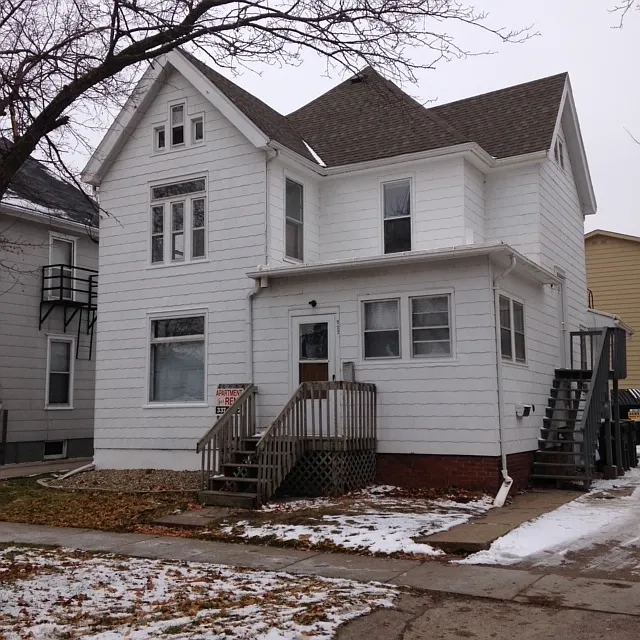 222 E Fairchild St. — Photo 1