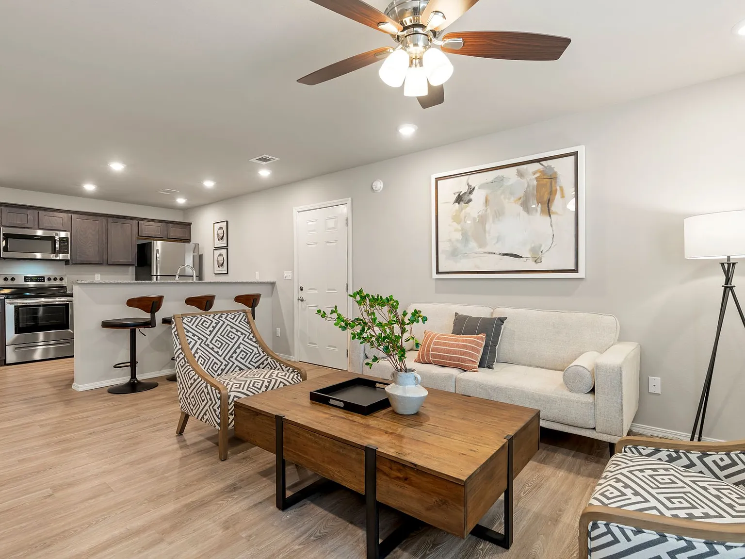 The Reserve at Springdale - Back to School Special: $500 Off a 12-Month Lease! — Photo 3