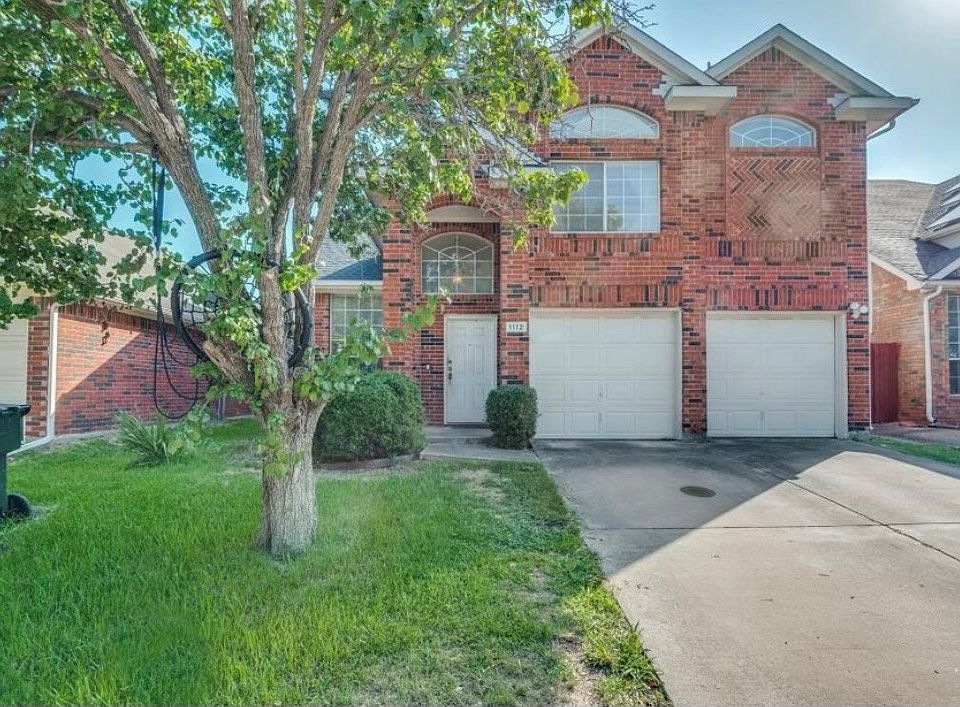 1112 Canoe Ln, Plano, TX 75023 Zillow