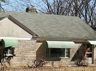 752 Olen Dr, Worthington, OH 43085