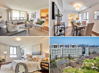 296 Mill Rd #E8, Toronto, ON