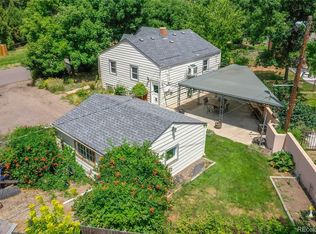 3490 Jay St, Wheat Ridge, CO 80033