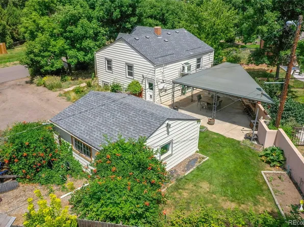 3490 Jay Street, Wheat Ridge, CO 80033
