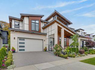 16643 18b Ave, Surrey, BC V3Z 1A2