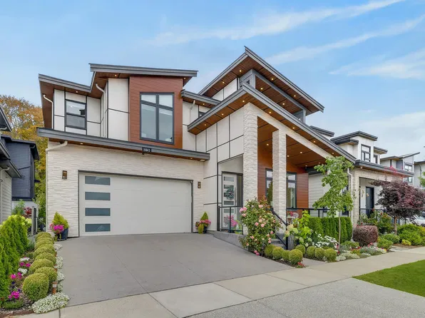 16643 18b Ave, Surrey, BC V3Z 1A2