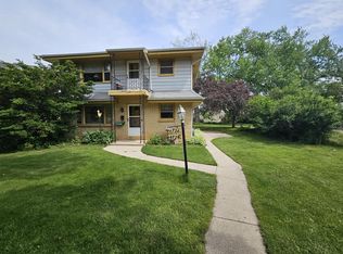 4724 N 88th Ct #4726, Milwaukee, WI 53225