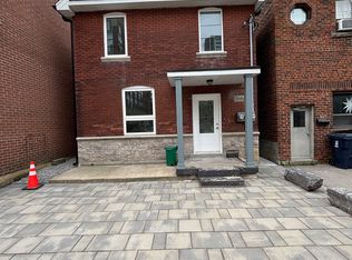 166 Vaughan Rd, Toronto, ON M6C 2M2