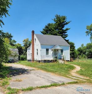 808 Wyman St, Toledo, OH, 43609