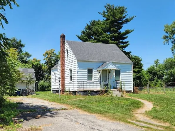 808 Wyman St, Toledo, OH 43609