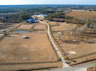 1214 Calvary Church Rd, Bishopville, SC 29010