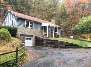 655 Radio Club Rd, Montoursville, PA 17754