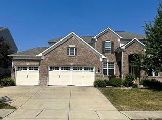 13086 Avon Cross Way, Fishers, IN 46037