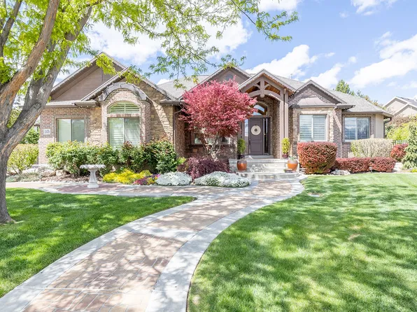 10476 S Hemisphere Ct W, South Jordan, UT 84095