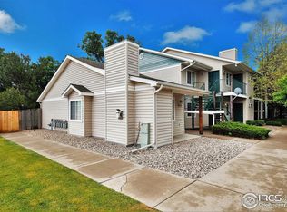 1120 City Park Ave APT E102, Fort Collins, CO 80521