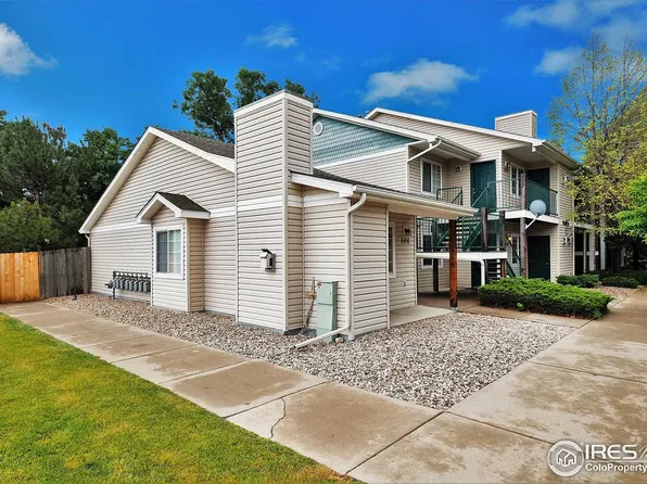 1120 City Park Ave, Fort Collins, CO