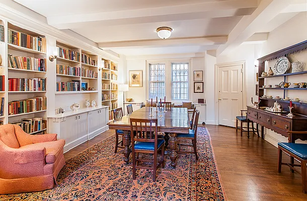 Sold by Brown Harris Stevens | media 4