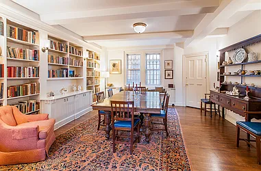Sold by Brown Harris Stevens