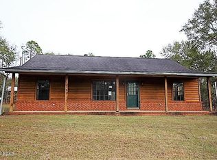 3041 Pilgrim Rest Church Rd, Marianna, FL 32448