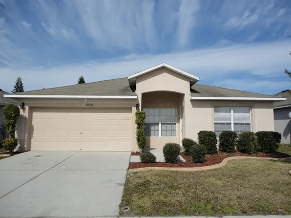 12024 Cedarfield Dr, Riverview, FL 33579