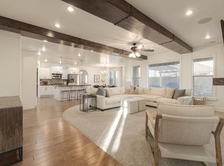 2717 S 2000 E, Saint George, UT 84790