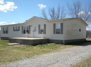 1111 N Brace Rd, Summertown, TN 38483