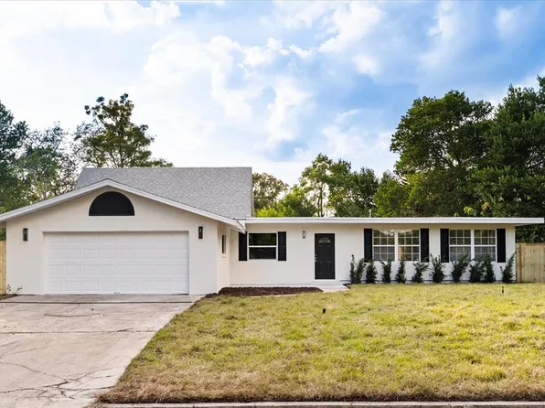 5612 Ridgeway Dr, Orlando, FL 32819