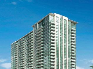 349 Rathburn Rd W #102, Mississauga, ON L5B0K6