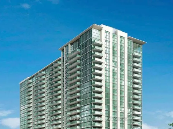 349 Rathburn Rd W, Mississauga, ON