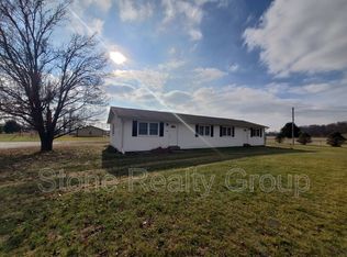 7927 E Lambert Ave, Terre Haute, IN 47805