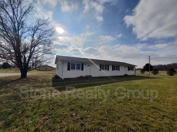 7927 E Lambert Ave, Terre Haute, IN 47805
