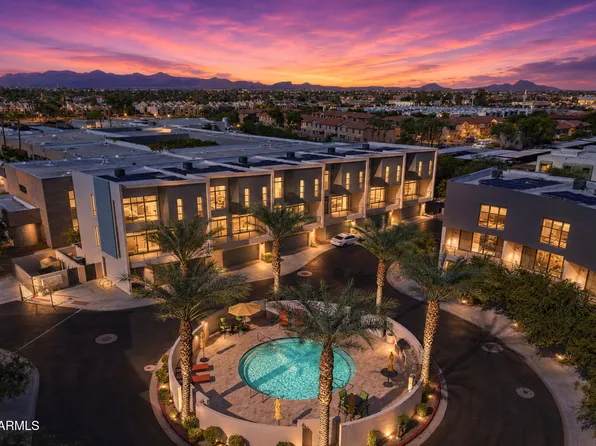 1401 N GRANITE REEF Road #1010, Scottsdale, AZ 85257