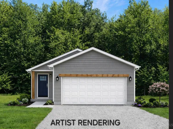 2249 Yuma Dr, Jackson Township, OH 45171