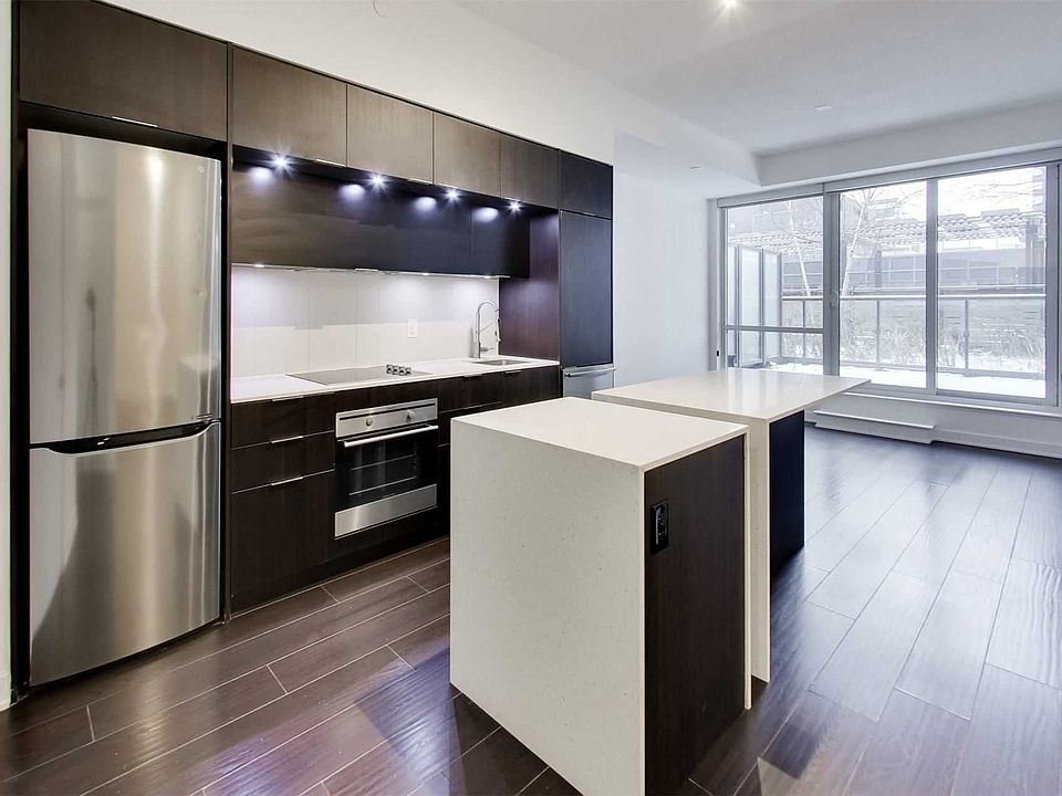 170 Sumach St 409, Toronto, ON M5A 0C3 Zillow