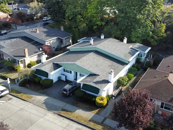 9108 9110 45th Avenue SW, Seattle, WA 98136