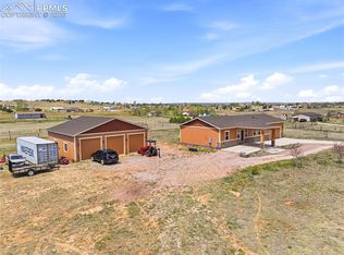 4080 Murr Rd, Peyton, CO 80831