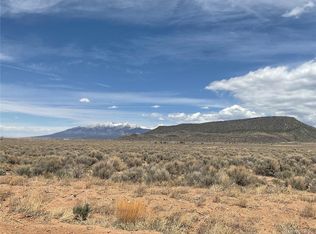 Lot 105 Schlitz Rd., Fort Garland, CO 81133