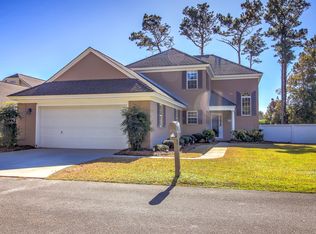 219 Brandywine Place Dr, Morehead City, NC 28557