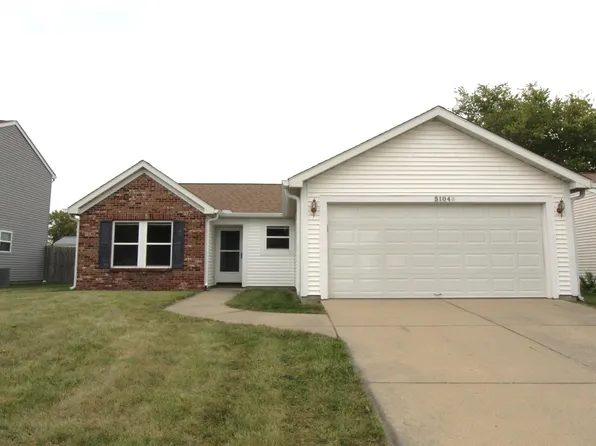 5104 Trotter Dr, Lafayette, IN 47905