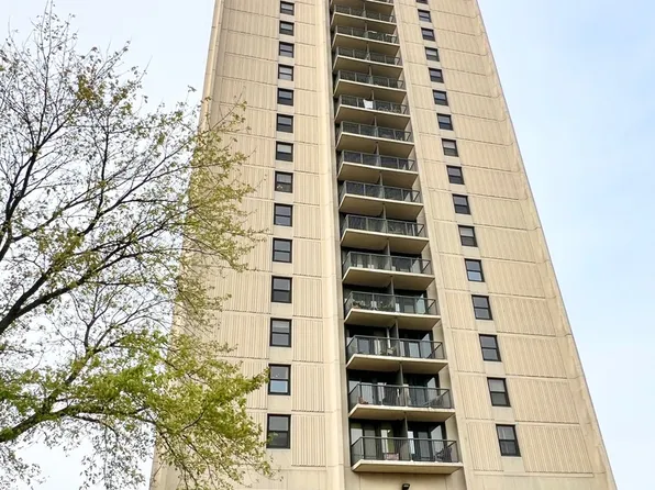 3001 S Michigan Ave Unit 909, Chicago, IL 60616
