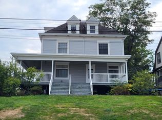 502 Mitchell Ave #4, Clairton, PA 15025