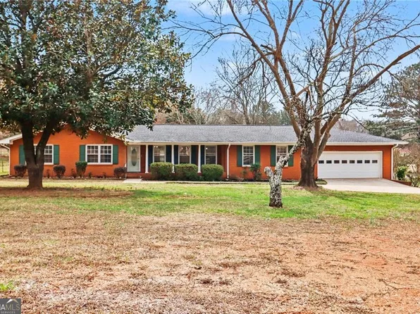 195 Tamea Trl, Covington, GA 30014