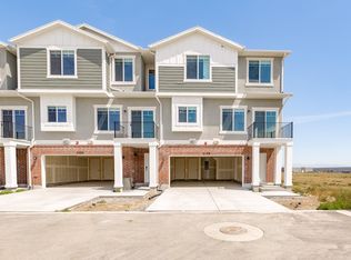 4198 W Gooseneck Ct, Riverton, UT 84096
