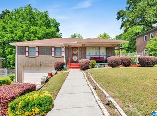 2908 Wenonah Dr SW, Birmingham, AL 35211
