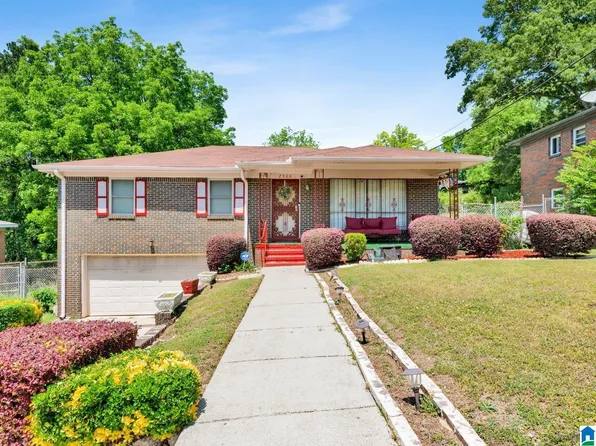 2908 Wenonah Dr SW, Birmingham, AL 35211