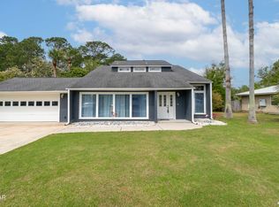 315 Fairway Blvd, Panama City Beach, FL 32407