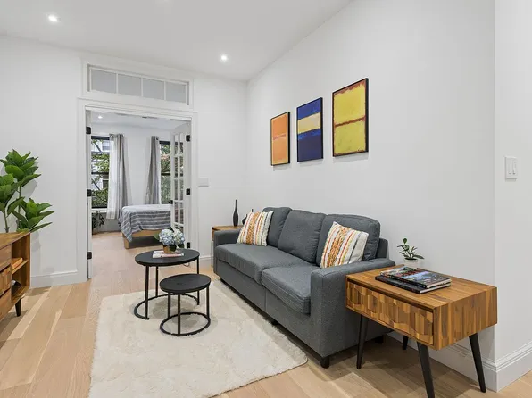 514 E 82nd St #3W, New York, NY 10028