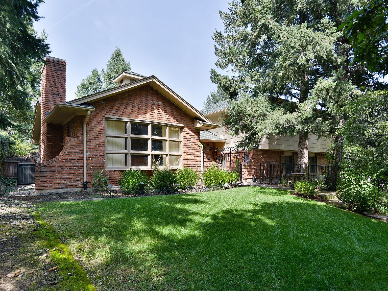 2702 Rigel Dr, Colorado Springs, CO 80906 | Zillow