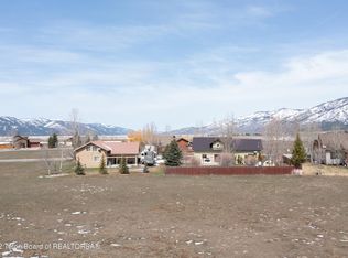 456 River View Dr, Etna, WY 83118