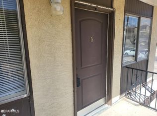 5209 Carousel Dr APT 6, El Paso, TX 79912