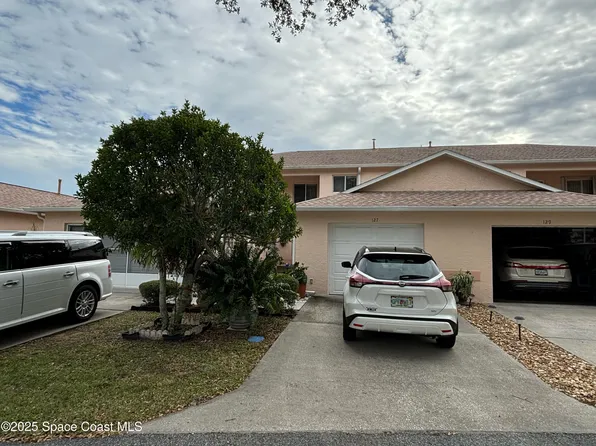 127 Plover Ln #5-31, Rockledge, FL 32955